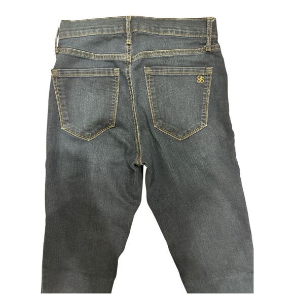 Jessica Simpson high rise skinny jeans - Picture 8 of 12